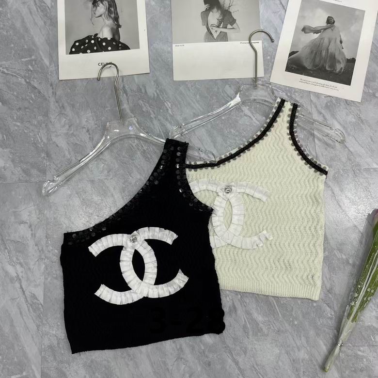 Chanel S-XL 16